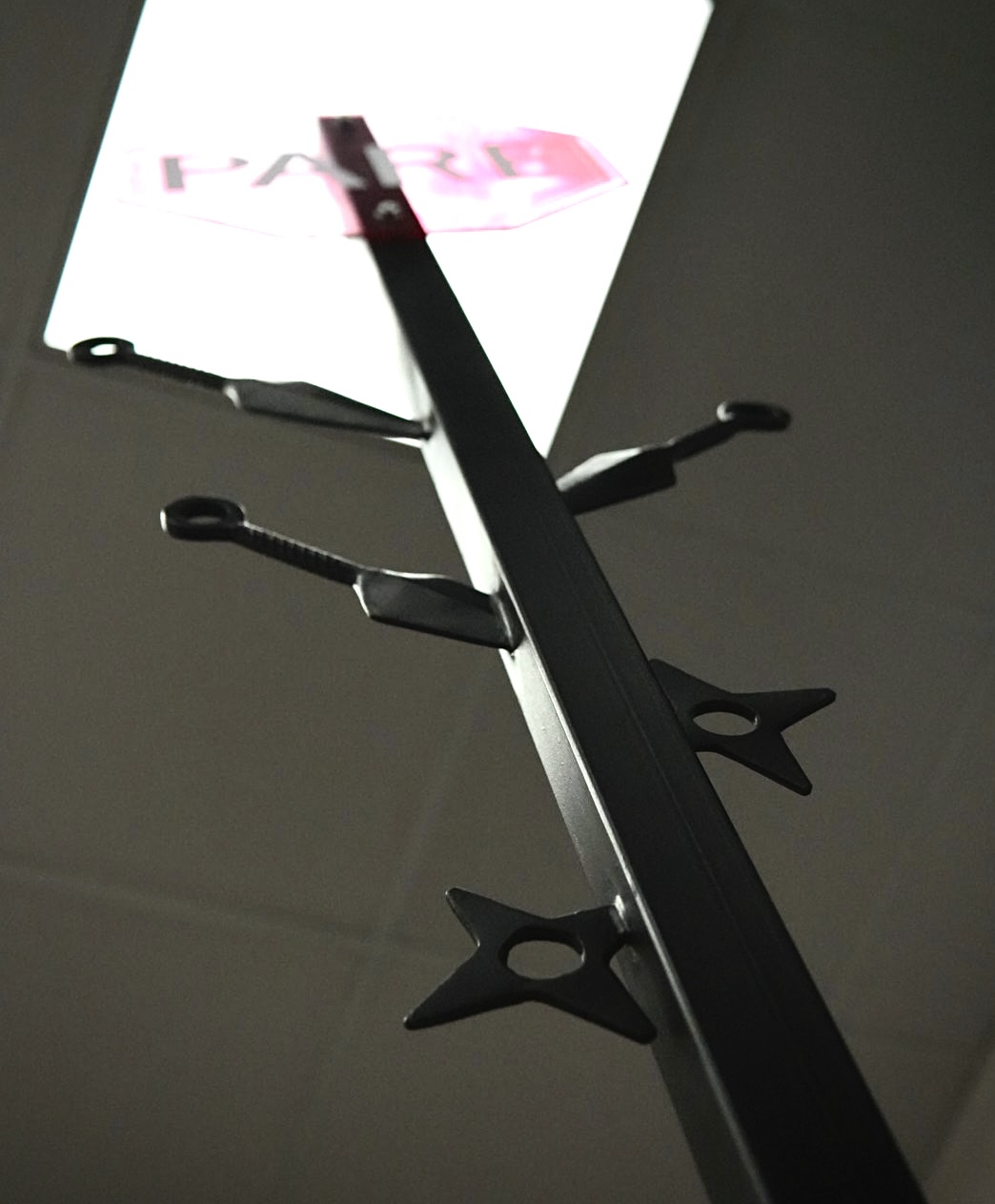 pink/shinobi